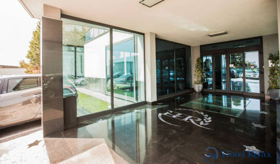 HOTEL RELAX ROMA NORD Fiano Romano