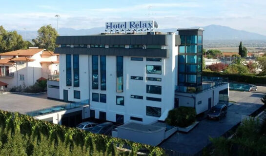 HOTEL RELAX ROMA NORD Fiano Romano