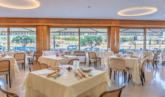 HOTEL L'APPRODO Castiglione della Pescaia