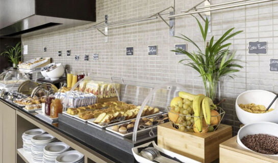 B&B HOTEL AREZZO Arezzo (AR)