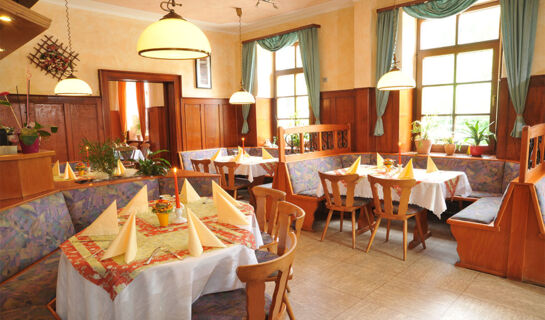 GASTHAUS WALDESRUH Hauenstein