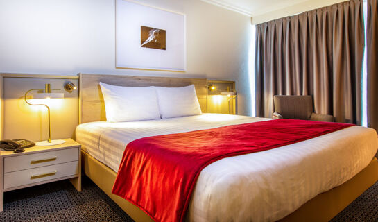 HÔTEL DRAKE LONGCHAMP (B&B) Geneva