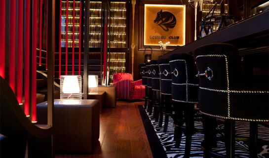 HÔTEL DRAKE LONGCHAMP (B&B) Geneva
