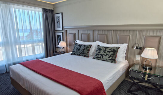HÔTEL DRAKE LONGCHAMP (B&B) Geneva