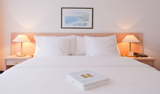 HÔTEL DRAKE LONGCHAMP (B&B) Geneva
