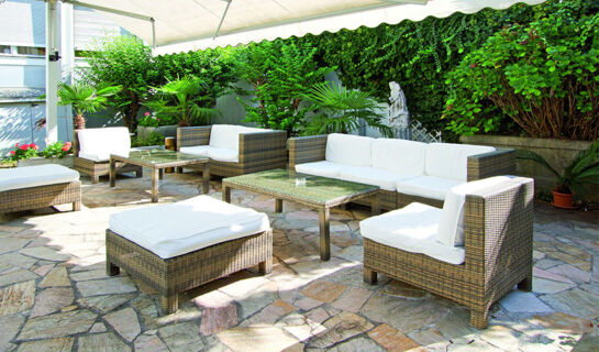 HÔTEL DRAKE LONGCHAMP (B&B) Geneva
