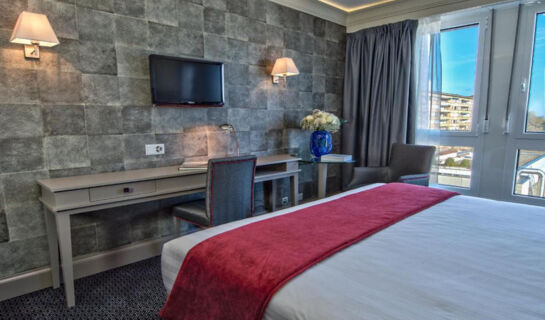 HÔTEL DRAKE LONGCHAMP (B&B) Geneva