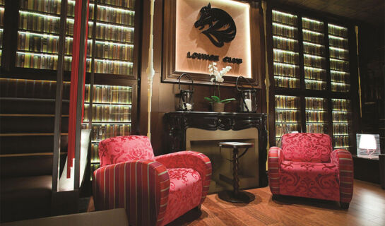 HÔTEL DRAKE LONGCHAMP (B&B) Geneva