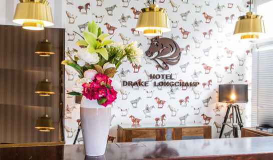 HÔTEL DRAKE LONGCHAMP (B&B) Geneva