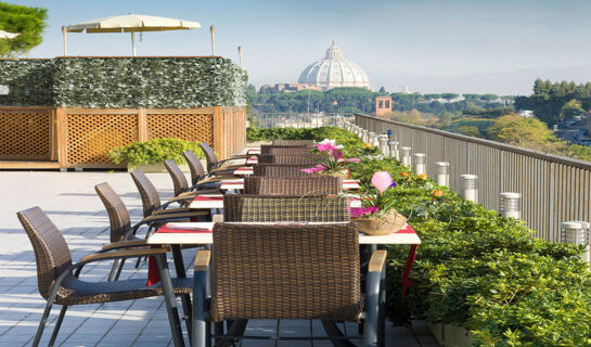 CARDINAL HOTEL ST. PETER Rome
