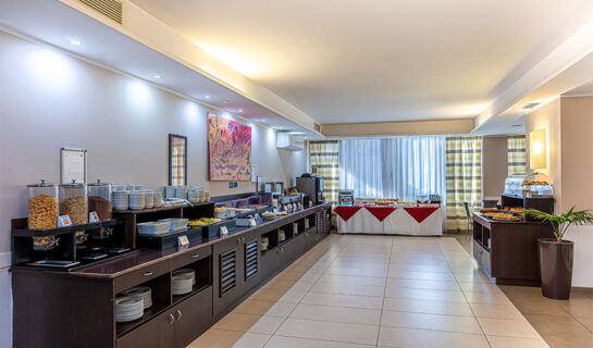 CARDINAL HOTEL ST. PETER Rome