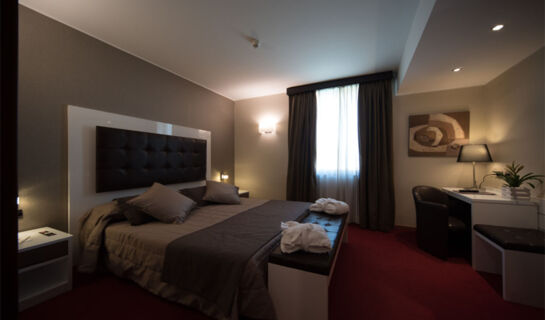 MAGRI'S HOTEL Napels