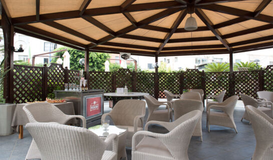 MAGRI'S HOTEL Napels