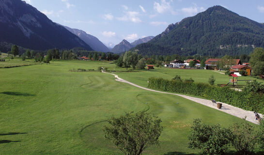 LANDHOTEL MAIERGSCHWENDT BY DEVA Ruhpolding