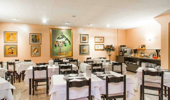 HOTEL DIANA Darfo Boario Terme