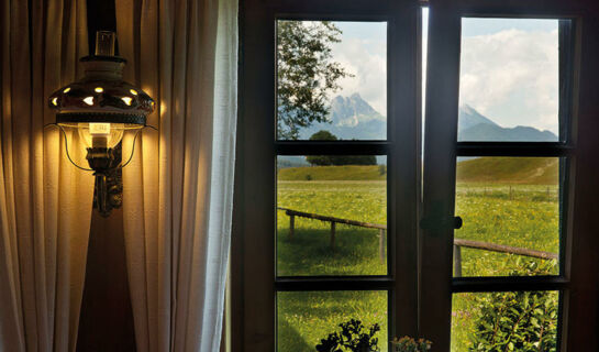 LANDHOTEL HUBERHOF Brunnen am Forggensee