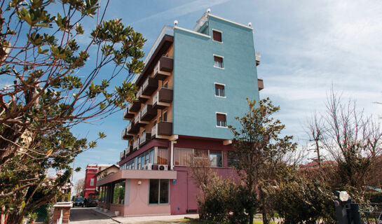 HOTEL CONCORDE (B&B) Bellaria (RN)