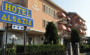 HOTEL ALSAZIA (B&B) Sirmione (BS)