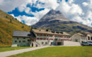 GASTHAUS & HOTEL BERNINAHAUS Pontresina