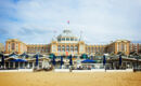 FLETCHER HOTEL-RESTAURANT SCHEVENINGEN The Hague