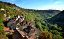 LE LION D'OR Rocamadour