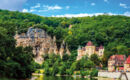 LE LION D'OR Rocamadour