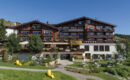 HOTEL SONNENBURG Lech am Arlberg