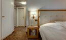 RESIDENCE LES SOURCES DES ALPES & SPA (B&B) Leukerbad