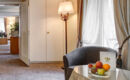 RESIDENCE LES SOURCES DES ALPES & SPA (B&B) Leukerbad