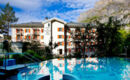 RESIDENCE LES SOURCES DES ALPES & SPA (B&B) Leukerbad