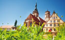 LOGINN HOTEL STUTTGART ZUFFENHAUSEN (B&B) Korntal-Münchingen