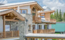 ALPENPARKS CHALET & APARTMENT ALPINA SEEFELD (B&B) Seefeld