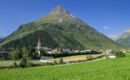 ALPEN ROMANTIK-HOTEL WIRLER HOF Galtür