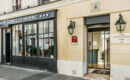 HOTEL COURCELLES MEDERIC (B&B) Paris