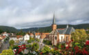 HÔTEL DU PARC Niederbronn-les-Bains