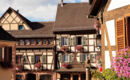 HÔTEL LA VIGNETTE Saint Hippolyte (alsace)