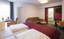 HOTEL RESIDENZ (B&B) Ravensburg