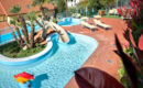 VILLA GIADA SPEACE RESORT Imperia