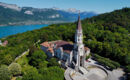 HÔTEL LES MUSES (B&B) Annecy