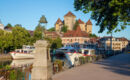 HÔTEL LES MUSES (B&B) Annecy