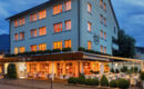 HOTEL ZUM BECK (B&B) Stansstad