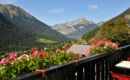 HÔTEL LES TRIOLETS (B&B) Châtel