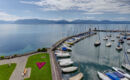 ROMANTIK HOTEL MONT-BLANC AU LAC (B&B) Morges