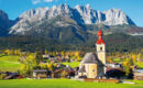 HOTEL GASTHOF ALPENBLICK Radfeld