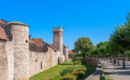 LES JARDINS D'ADALRIC (B&B) Obernai