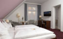 RINGHOTEL RESIDENZ WITTMUND Wittmund