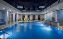 GRANDHOTEL NABOKOV SPA & WELLNESS Marienbad