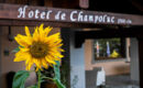 HOTEL DE CHAMPOLUC Champoluc - Ayas (AO)