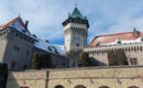 SMOLENICE CASTLE Smolenice