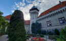 SMOLENICE CASTLE Smolenice